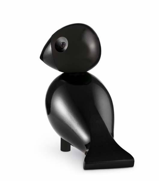 Kay Bojesen Sangfuglen - Ravn - Bahne